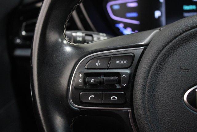 used 2020 Kia Niro Plug-In Hybrid car, priced at $19,998