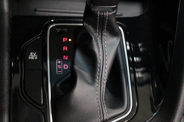 used 2020 Kia Niro Plug-In Hybrid car, priced at $19,998