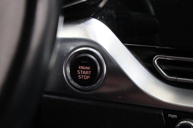 used 2020 Kia Niro Plug-In Hybrid car, priced at $19,998