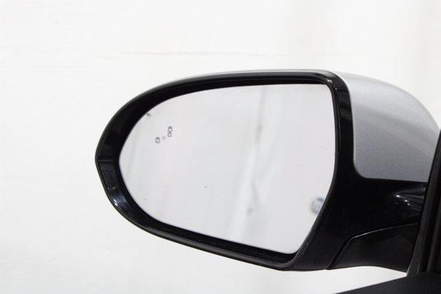 used 2020 Kia Niro Plug-In Hybrid car, priced at $19,998