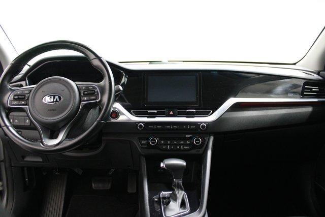 used 2020 Kia Niro Plug-In Hybrid car, priced at $19,998