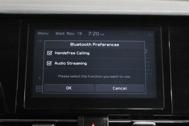 used 2020 Kia Niro Plug-In Hybrid car, priced at $19,998