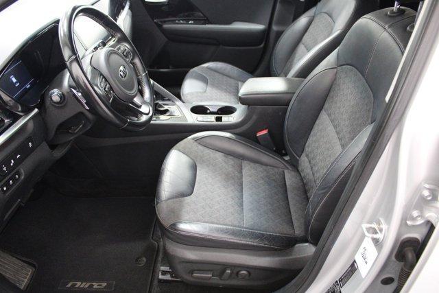 used 2020 Kia Niro Plug-In Hybrid car, priced at $19,998