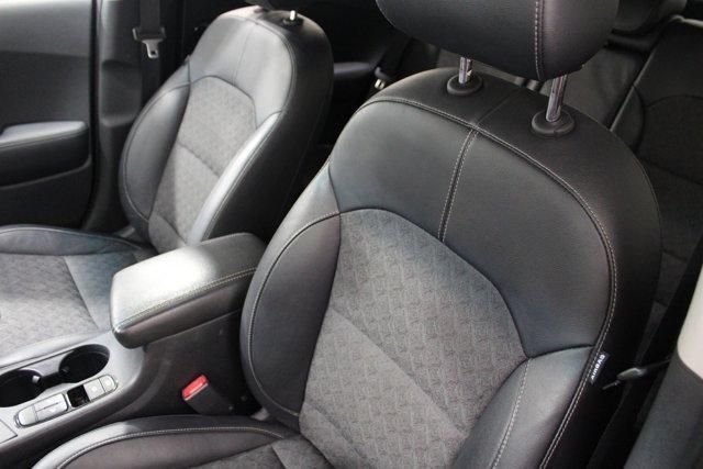 used 2020 Kia Niro Plug-In Hybrid car, priced at $19,998