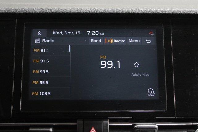 used 2020 Kia Niro Plug-In Hybrid car, priced at $19,998