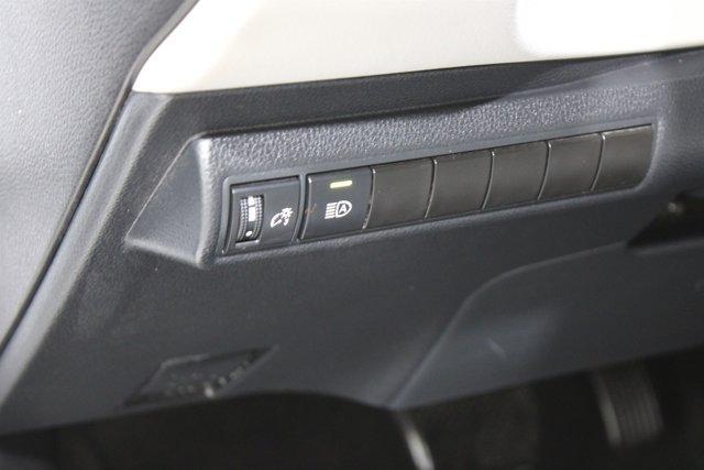 used 2024 Toyota Corolla car, priced at $22,898
