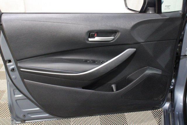 used 2022 Toyota Corolla car, priced at $17,898