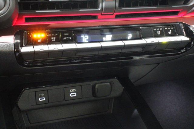 new 2026 Toyota Prius Plug-In Hybrid car, priced at $43,919