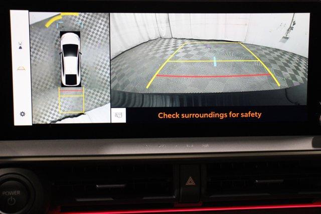 new 2026 Toyota Prius Plug-In Hybrid car, priced at $43,919