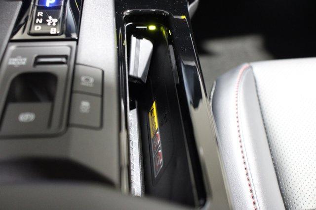 new 2026 Toyota Prius Plug-In Hybrid car, priced at $43,919