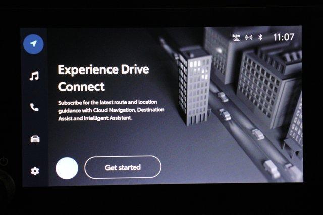 used 2023 Toyota RAV4 car, priced at $29,692