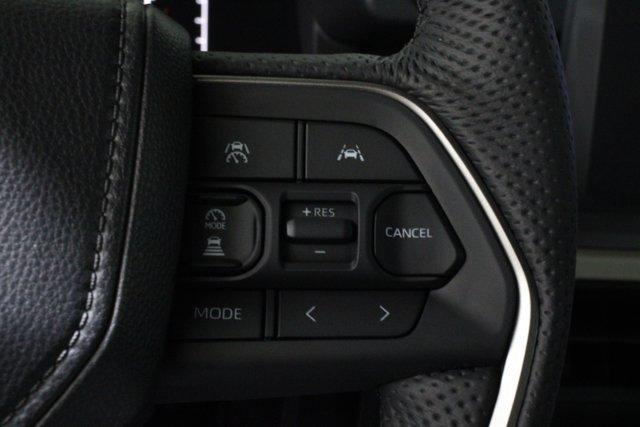 new 2026 Toyota Tacoma car, priced at $46,695