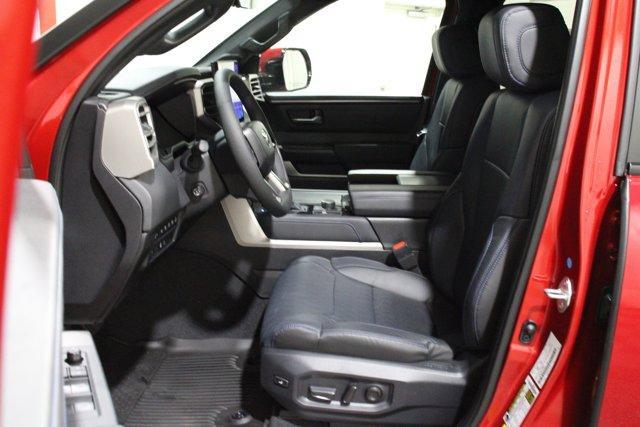 new 2026 Toyota Sequoia car, priced at $85,187