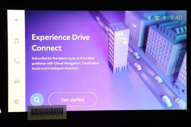 new 2026 Toyota Tacoma Hybrid car, priced at $56,196