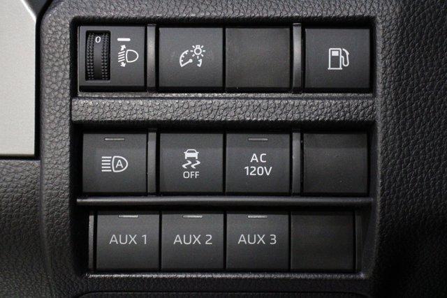 new 2026 Toyota Tacoma Hybrid car, priced at $56,196