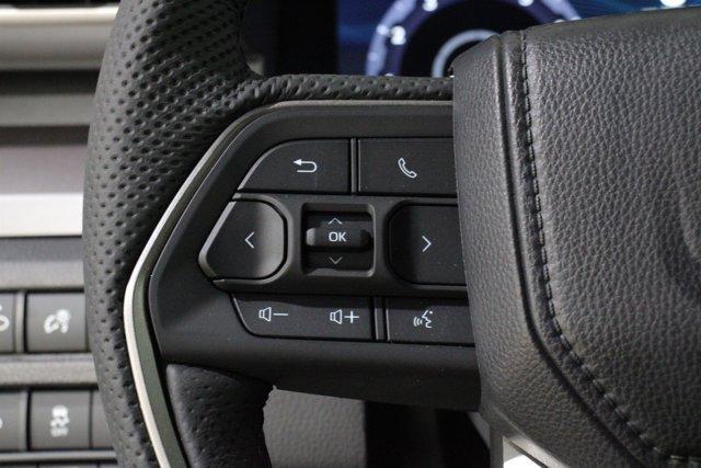 new 2026 Toyota Tacoma Hybrid car, priced at $56,196