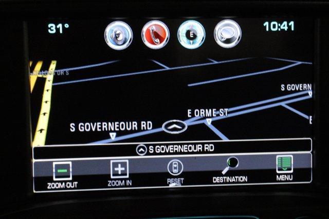 used 2017 Chevrolet Silverado 1500 car, priced at $27,998