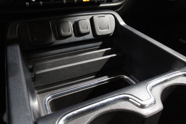 used 2017 Chevrolet Silverado 1500 car, priced at $27,998