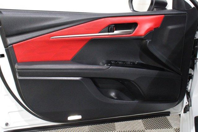 used 2025 Toyota Camry car, priced at $36,892