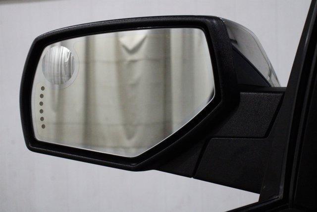 used 2018 Chevrolet Silverado 1500 car, priced at $37,998