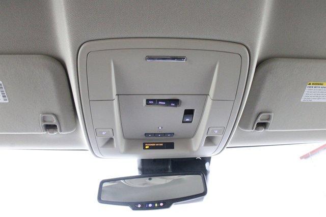 used 2018 Chevrolet Silverado 1500 car, priced at $37,998