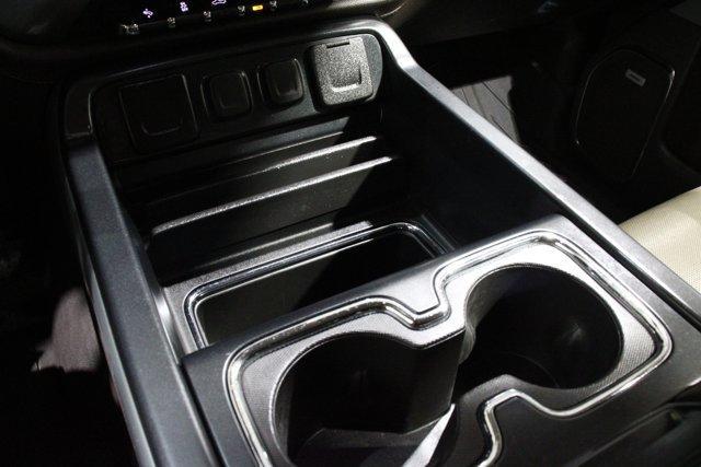 used 2018 Chevrolet Silverado 1500 car, priced at $37,998