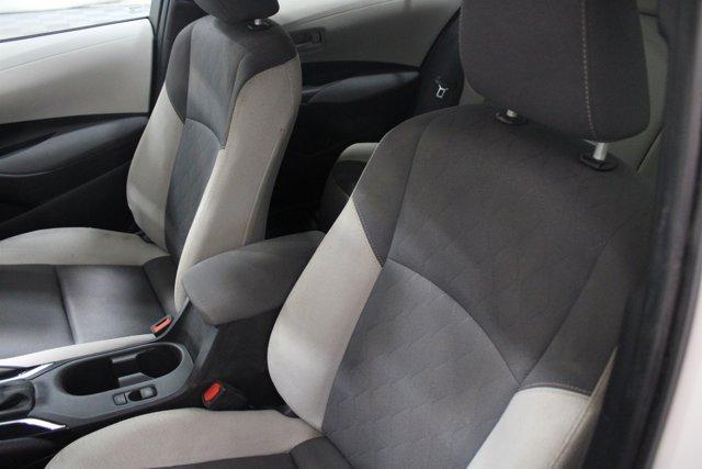 used 2024 Toyota Corolla car, priced at $22,668