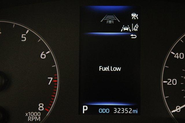 used 2024 Toyota Corolla car, priced at $22,668