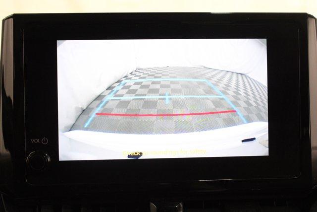 used 2024 Toyota Corolla car, priced at $22,668