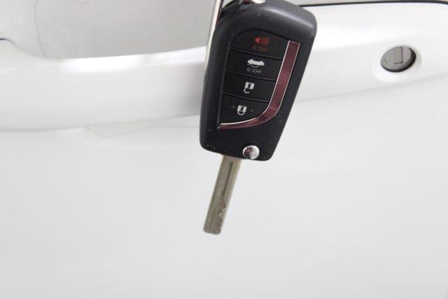 used 2024 Toyota Corolla car, priced at $22,668