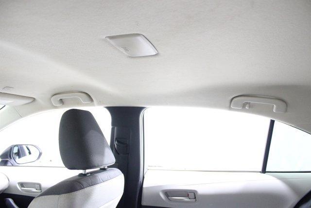 used 2024 Toyota Corolla car, priced at $22,668