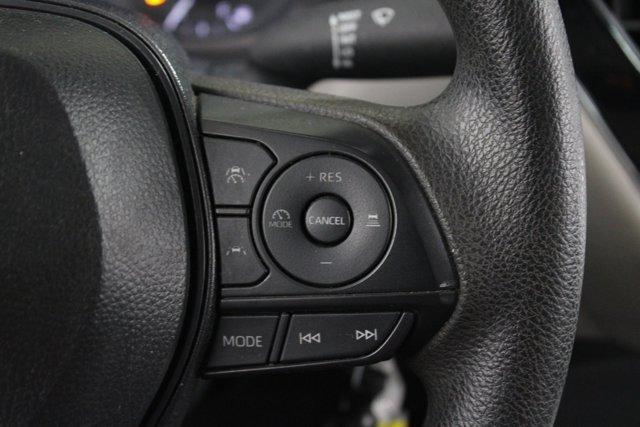 used 2024 Toyota Corolla car, priced at $22,668