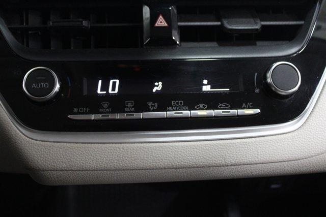 used 2024 Toyota Corolla car, priced at $22,668