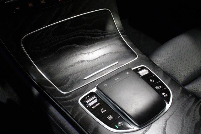 used 2022 Mercedes-Benz GLC 300 car, priced at $37,889