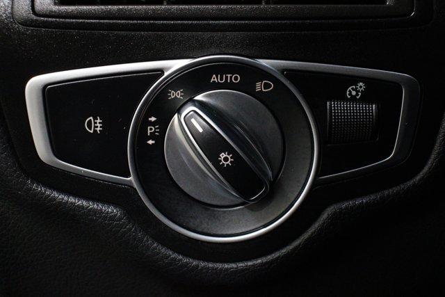 used 2022 Mercedes-Benz GLC 300 car, priced at $37,889