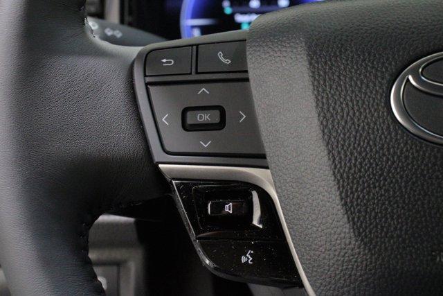 new 2026 Toyota Camry car, priced at $40,063