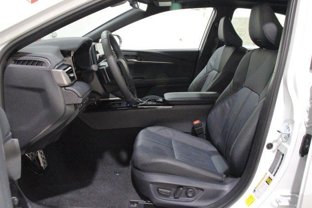 new 2026 Toyota Camry car, priced at $40,063