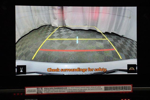 new 2026 Toyota Camry car, priced at $40,063