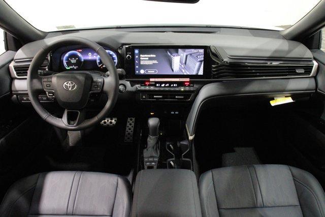 new 2026 Toyota Camry car, priced at $40,063