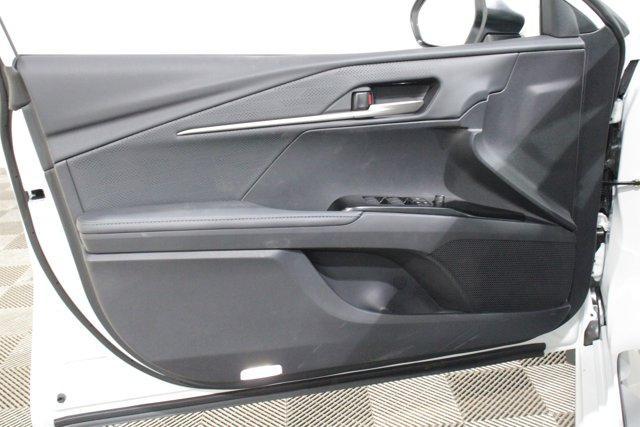 new 2026 Toyota Camry car, priced at $40,063