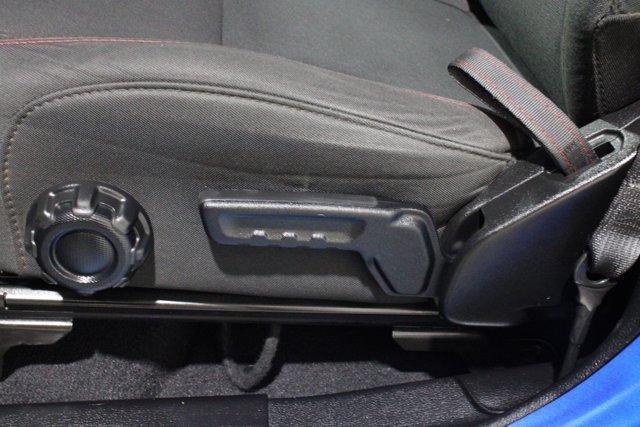 used 2021 Jeep Gladiator car, priced at $36,998