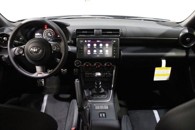 new 2026 Toyota GR86 car, priced at $39,914