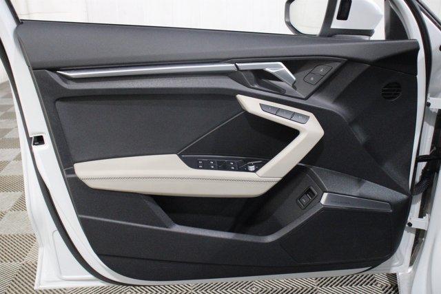 used 2022 Audi A3 car, priced at $24,998