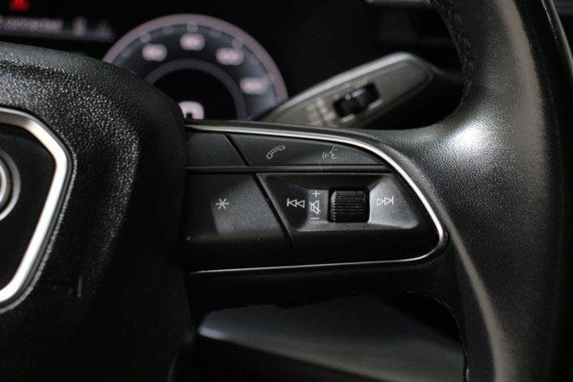 used 2022 Audi A3 car, priced at $24,998