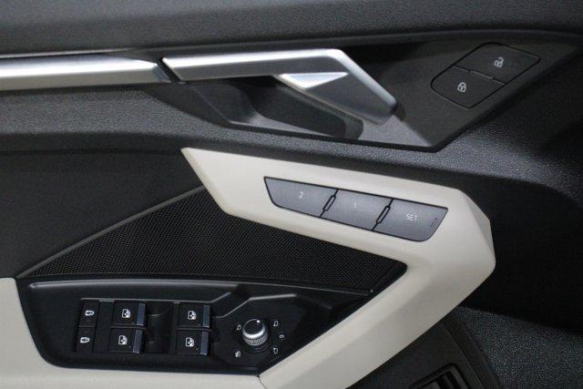 used 2022 Audi A3 car, priced at $24,998