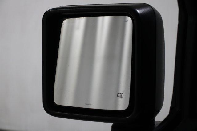 used 2021 Jeep Wrangler Unlimited car, priced at $24,862