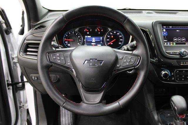 used 2023 Chevrolet Equinox car, priced at $26,998