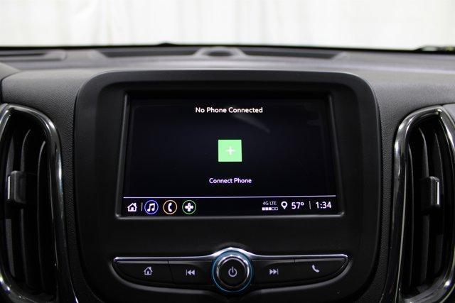 used 2023 Chevrolet Equinox car, priced at $26,998