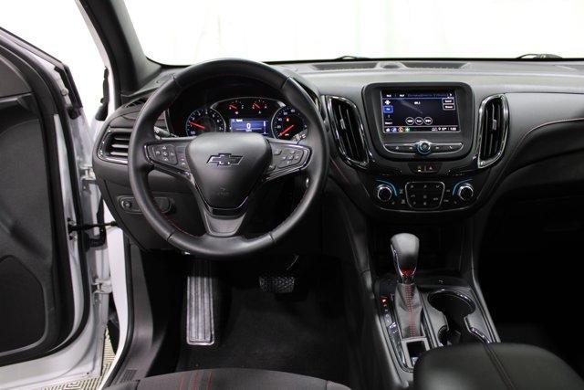 used 2023 Chevrolet Equinox car, priced at $26,998
