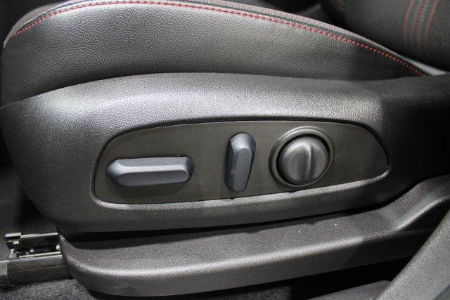 used 2023 Chevrolet Equinox car, priced at $26,998